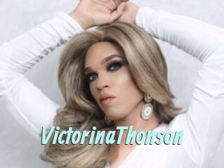 VictorinaThonson