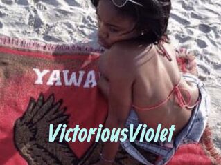 VictoriousViolet