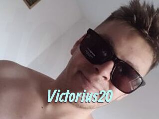 Victorius20