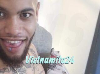 Vietnamita24 Ton Show