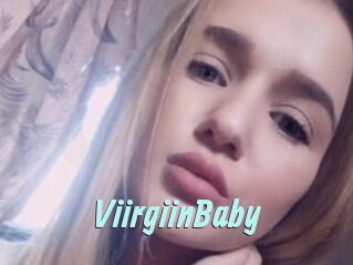ViirgiinBaby
