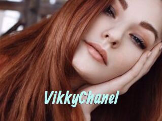 VikkyChanel