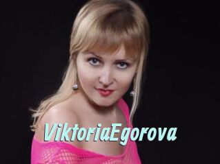 ViktoriaEgorova