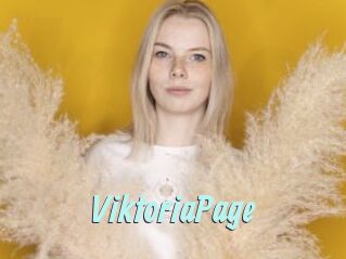 ViktoriaPage