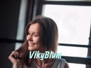 VikyBlum