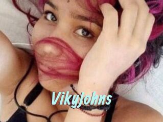 VikyJohns