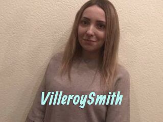 VilleroySmith