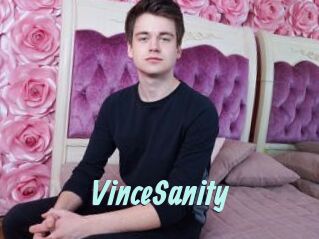 VinceSanity