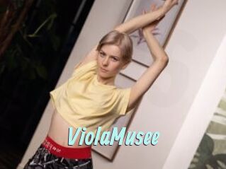 ViolaMusee