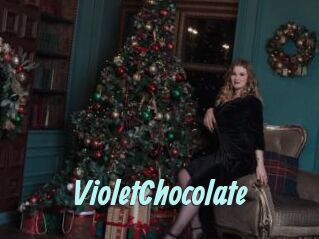 VioletChocolate