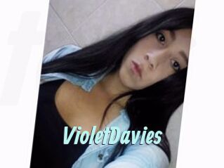 VioletDavies