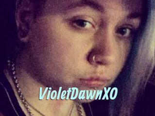 VioletDawnXO