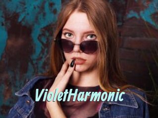VioletHarmonic