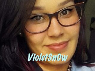 VioletSn0w