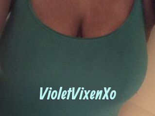VioletVixenXo