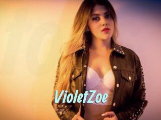 VioletZoe