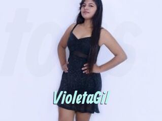 VioletaGil