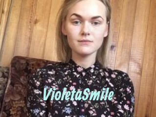VioletaSmile