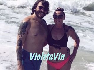 VioletaVin