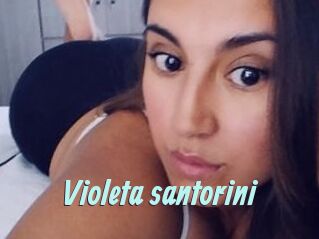 Violeta_santorini