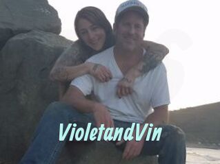 VioletandVin