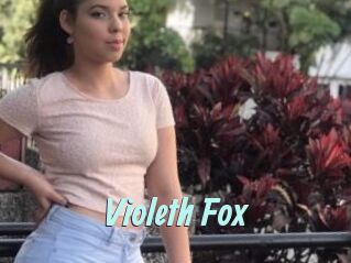 Violeth_Fox
