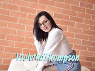 ViolethaThompson