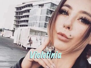 Violetinia