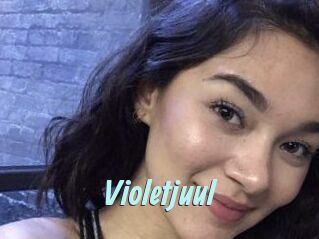 Violetjuul