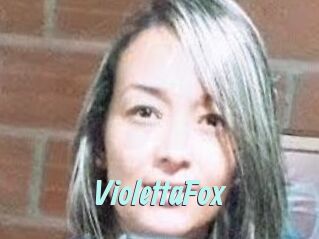 ViolettaFox