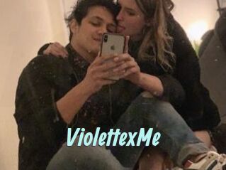 ViolettexMe