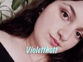 Violetthott