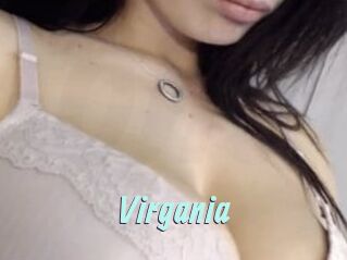 Virgania