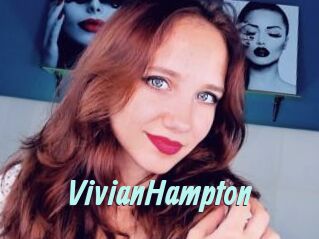 VivianHampton