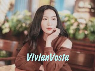VivianVosta Ton Show