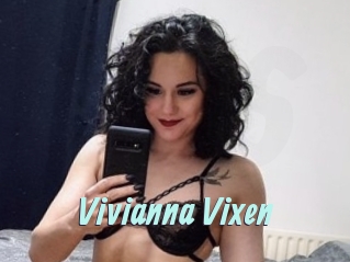 Vivianna_Vixen Ton Show