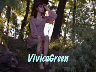 VivicaGreen
