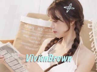 VivienBrown