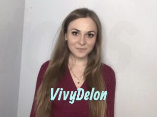 VivyDelon