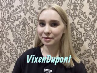 VixenDupont