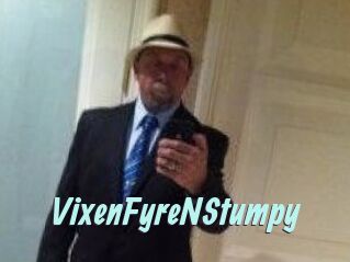 VixenFyre_N_Stumpy
