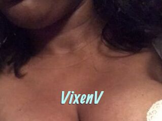 VixenV