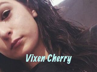 Vixen_Cherry