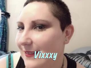 Vixxxy
