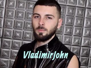 VladimirJohn