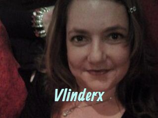 Vlinderx