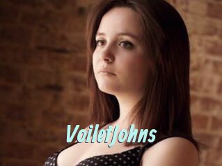 VoiletJohns