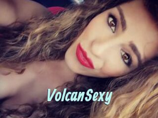 VolcanSexy