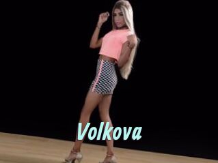 Volkova