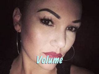Volume